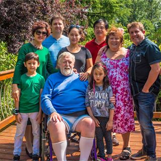 Mary Claydon's avatar