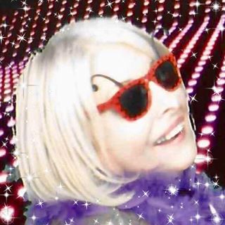 Gilli Galloway's avatar