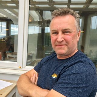 Bob Cosier's avatar