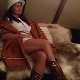 Isabel Evangelista Molinos's avatar