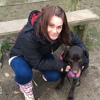 Nicola Bottomley's avatar