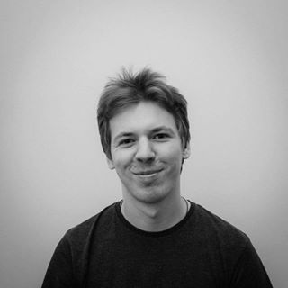 Nikita Kraev's avatar
