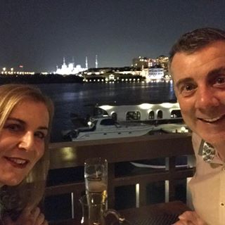 Heather Conkey's avatar