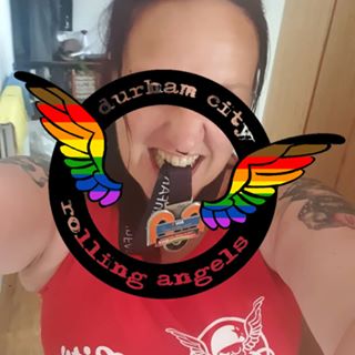 Sass Perilla's avatar