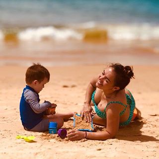 Heydell Vera Murphy's avatar