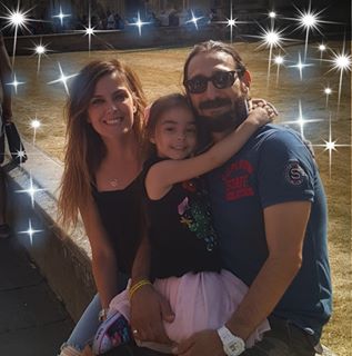 Enza Lori Di Caprio's avatar