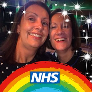 Joanne Richardson's avatar