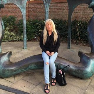 Vivienne Nicholson Bail's avatar