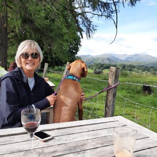 Verlie Brazel's avatar