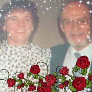 Doreen Daphne Fletcher Austin's avatar