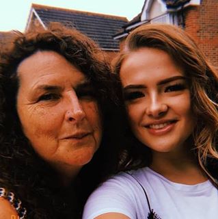 Alison Sharkie's avatar