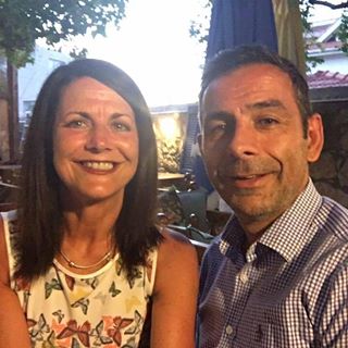 Terri McDonald's avatar