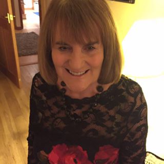 Margaret Burnell's avatar