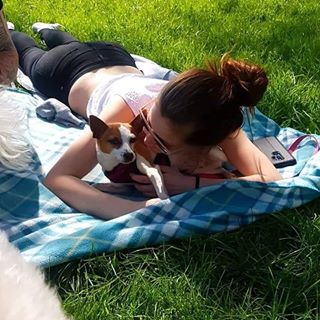 Amie Wretham's avatar