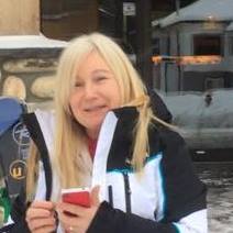 Jackie Coulson's avatar