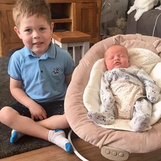 Sarahjane Nicol's avatar