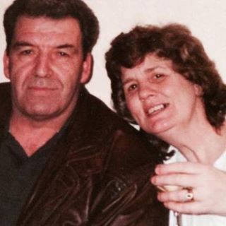 Sheila Leatham's avatar