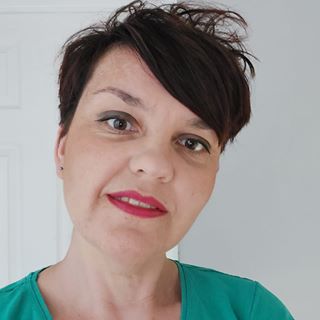 Samm Walker's avatar