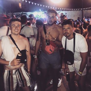 Matthew Robertson's avatar