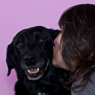 Julie Sinclair's avatar