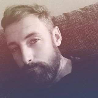 Scott Robson's avatar