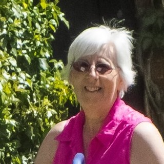 Vyv Mathews's avatar