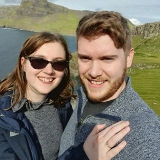 Megan Roach's avatar