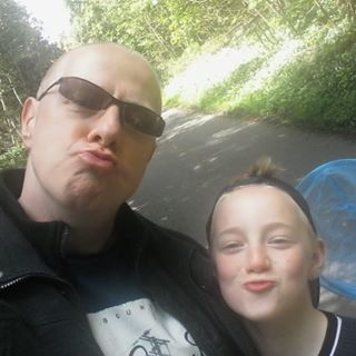 Nick Thomas's avatar