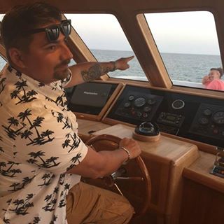 Ionut Catalin Chitiuta's avatar