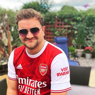 Liam Ross Emms's avatar