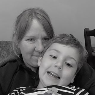 Victoria Jones's avatar