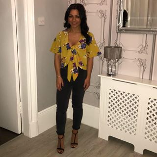 Kelly Glendinning's avatar