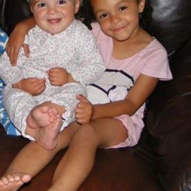 Jennifer Mcmullan's avatar