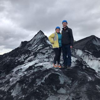 Kayla Roden Sinclair's avatar