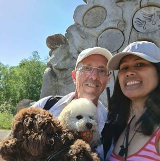 Stephen Paul Martin Allen's avatar