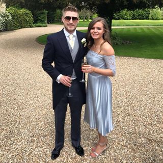 Jenna Linwood's avatar