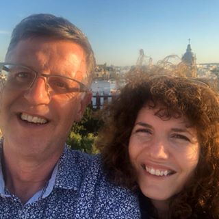 Richard PW Smith's avatar