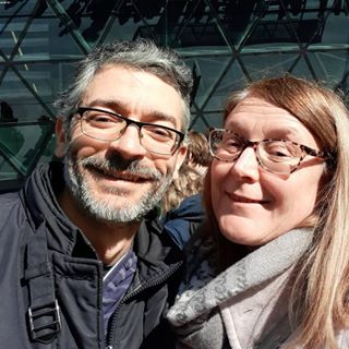 Joanne Greenwood's avatar