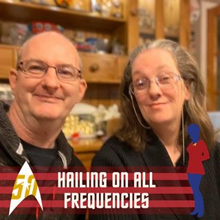 Lisa Johnston's avatar