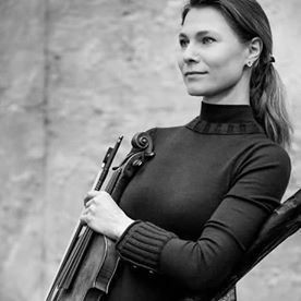 Ania Safonova's avatar