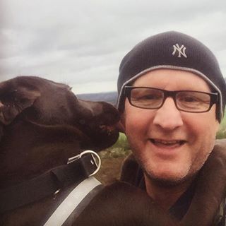 Tremayne Crossley's avatar