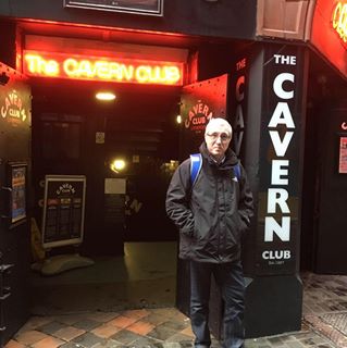 Mark Farguson's avatar