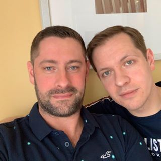 Michael Sterckx's avatar