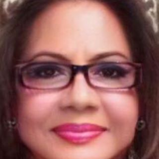 Rosalie Morales's avatar