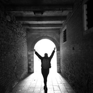 Sarah Mercer's avatar