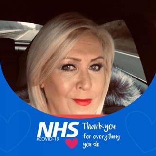 Heather Townsend's avatar