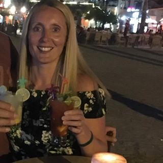 Helen Harris's avatar