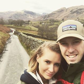 Kate Buckley's avatar