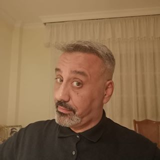 Tony Garcia's avatar