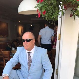 Anthony Hayden's avatar